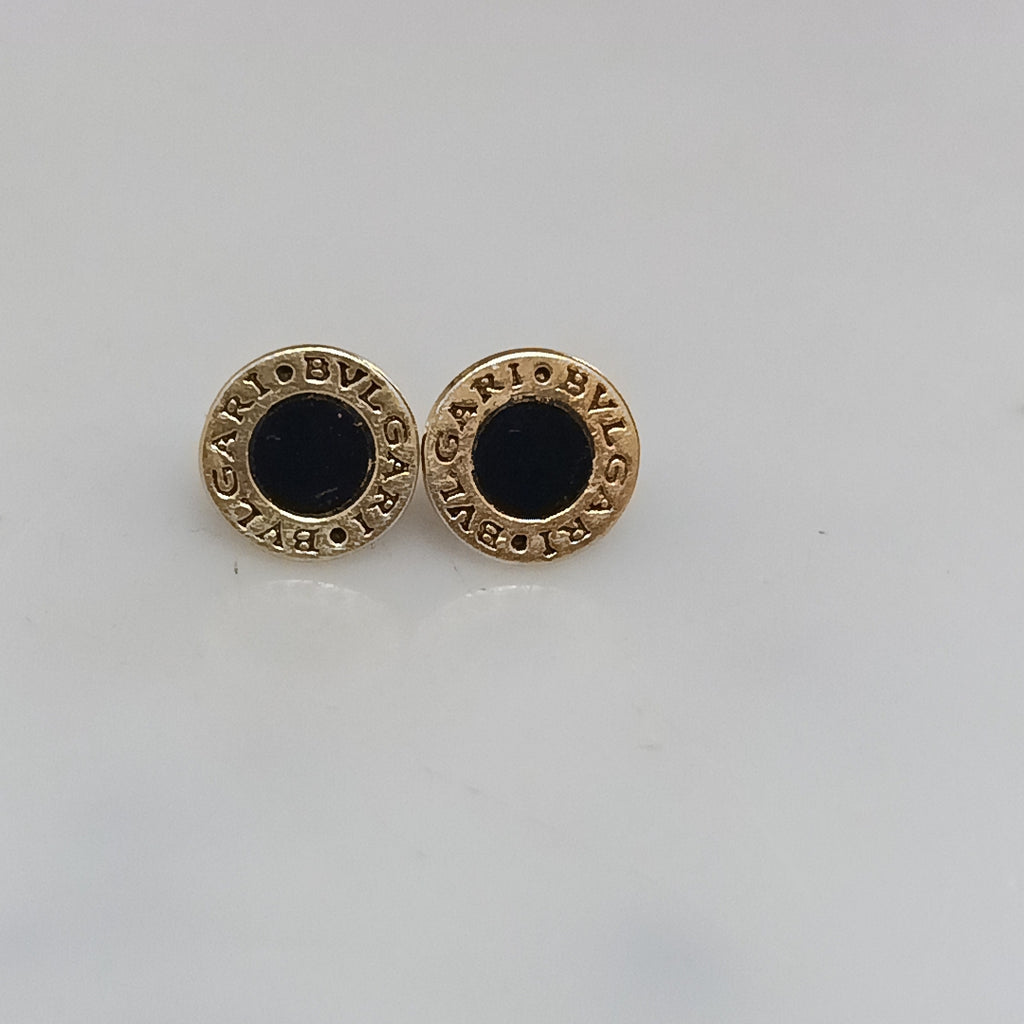 ARETES PAR ORO 10 K 2.5 GRMS (SEMINUEVO)