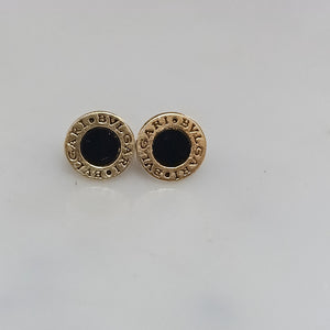 ARETES PAR ORO 10 K 2.5 GRMS (SEMINUEVO)