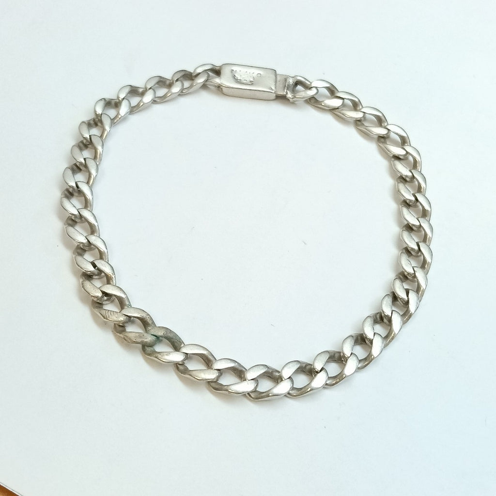 PULSERA PLATA 19.4 GRMS (SEMINUEVO)