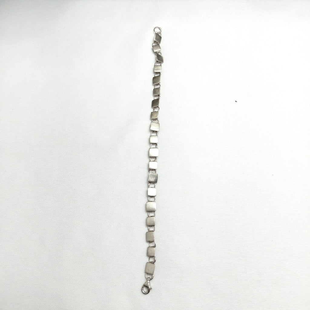 PULSERA PLATA 7,90 GRMS (SEMINUEVO)