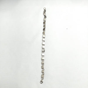 PULSERA PLATA 7,90 GRMS (SEMINUEVO)