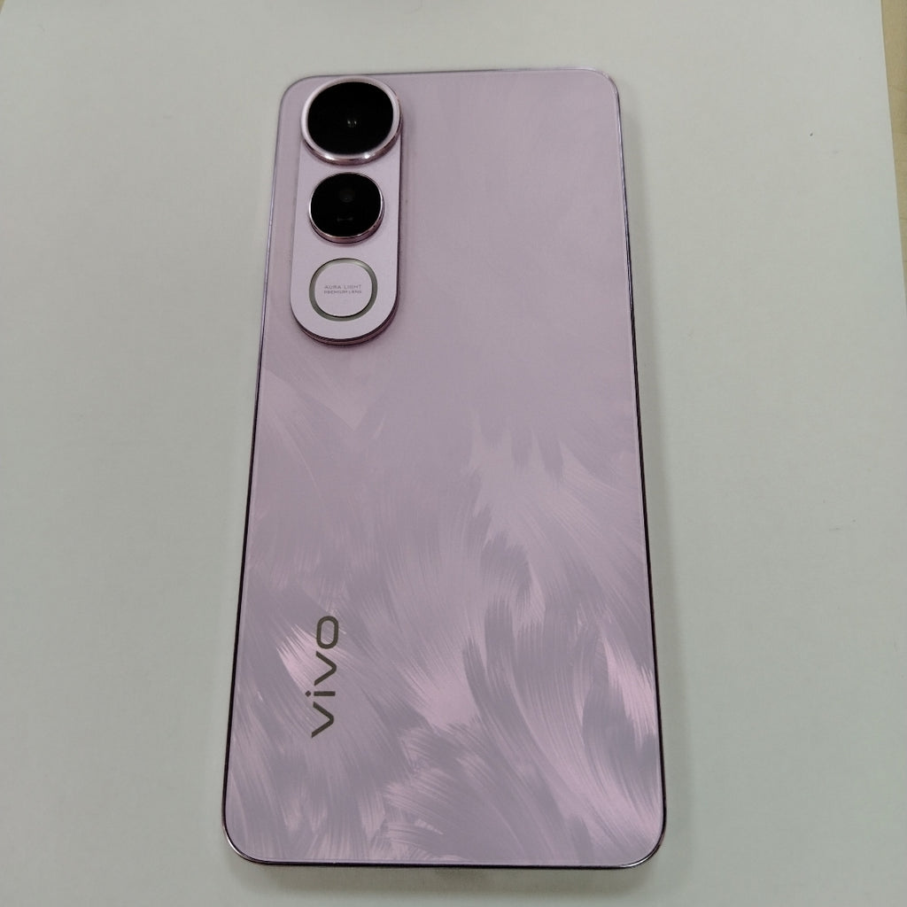 CELULAR VIVO V50 LITE V2441 (2025) 256 GB 8 GB RAM (SEMINUEVO)
