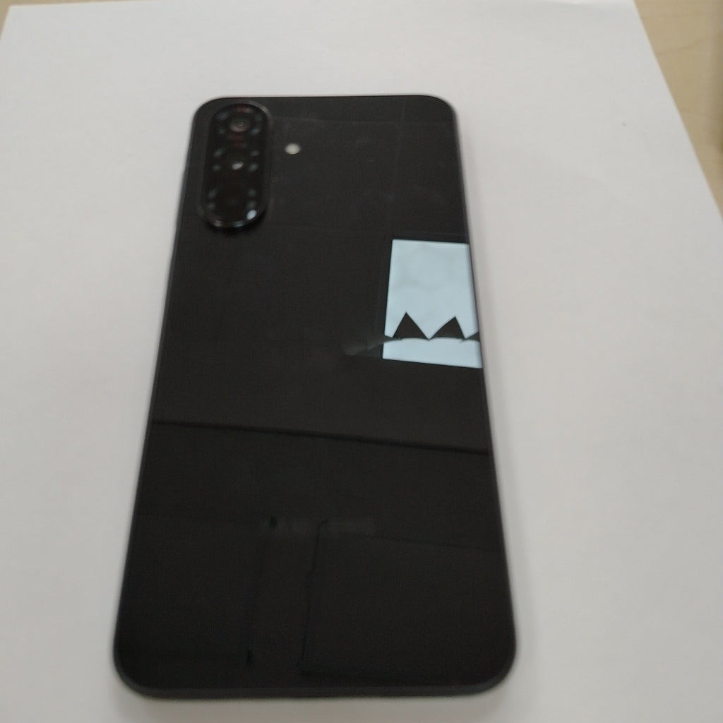 CELULAR SAMSUNG GALAXY A36 5G SM-A366E (2025) 128 GB 8 GB RAM (SEMINUEVO)
