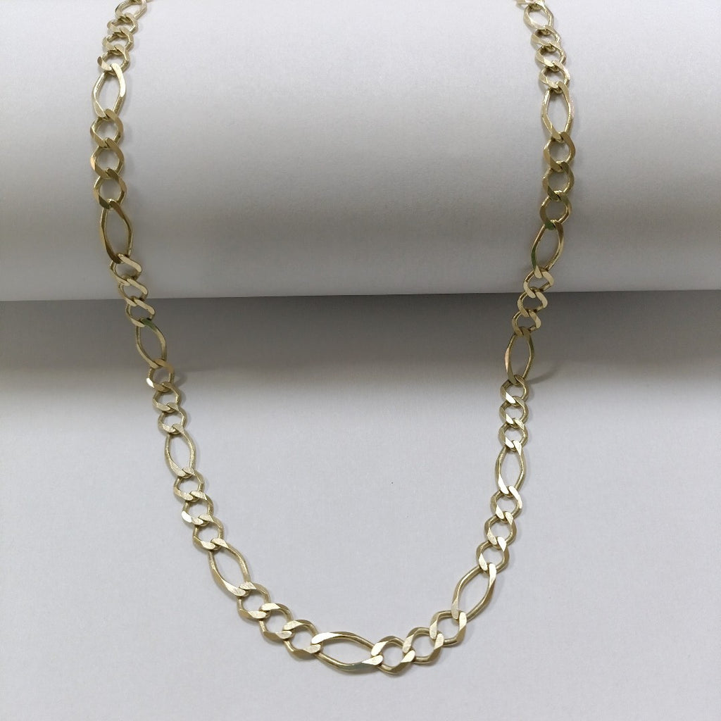 CADENA ORO 10 K 19.4 GRMS (SEMINUEVO)