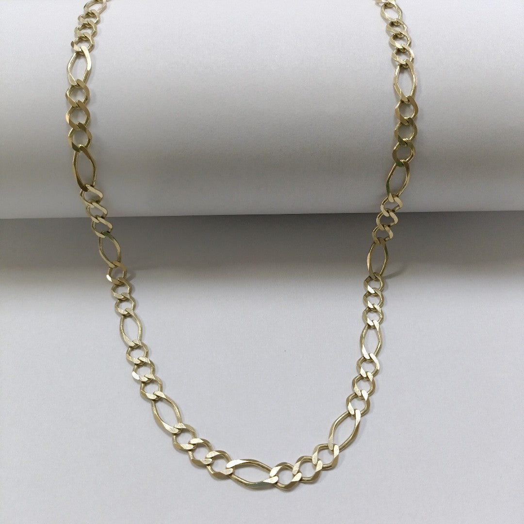 CADENA ORO 10 K 19.4 GRMS (SEMINUEVO)