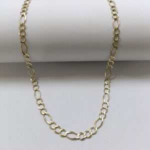CADENA ORO 10 K 19.4 GRMS (SEMINUEVO)