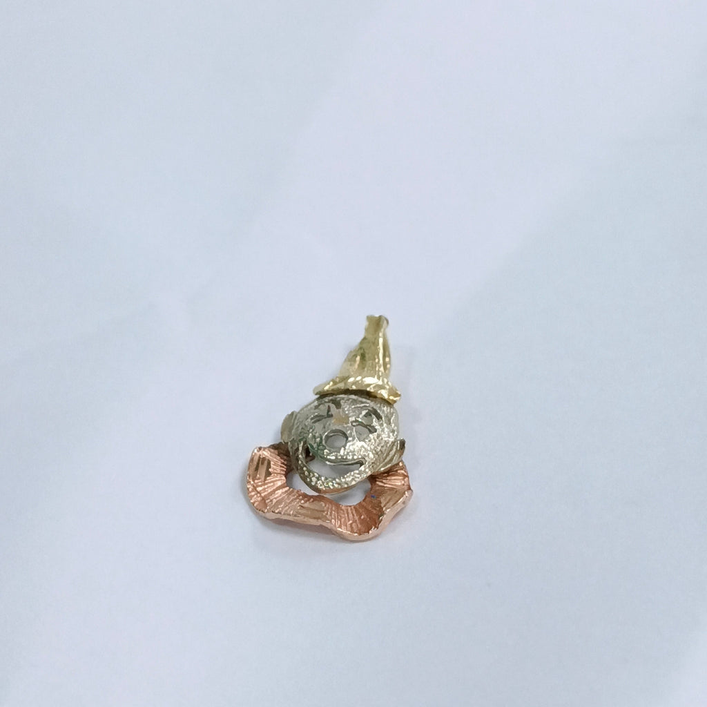 DIJE ORO 8 K 1,00 GRMS (SEMINUEVO)