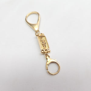 LLAVERO ORO 14 K 17.8 GRMS (SEMINUEVO)