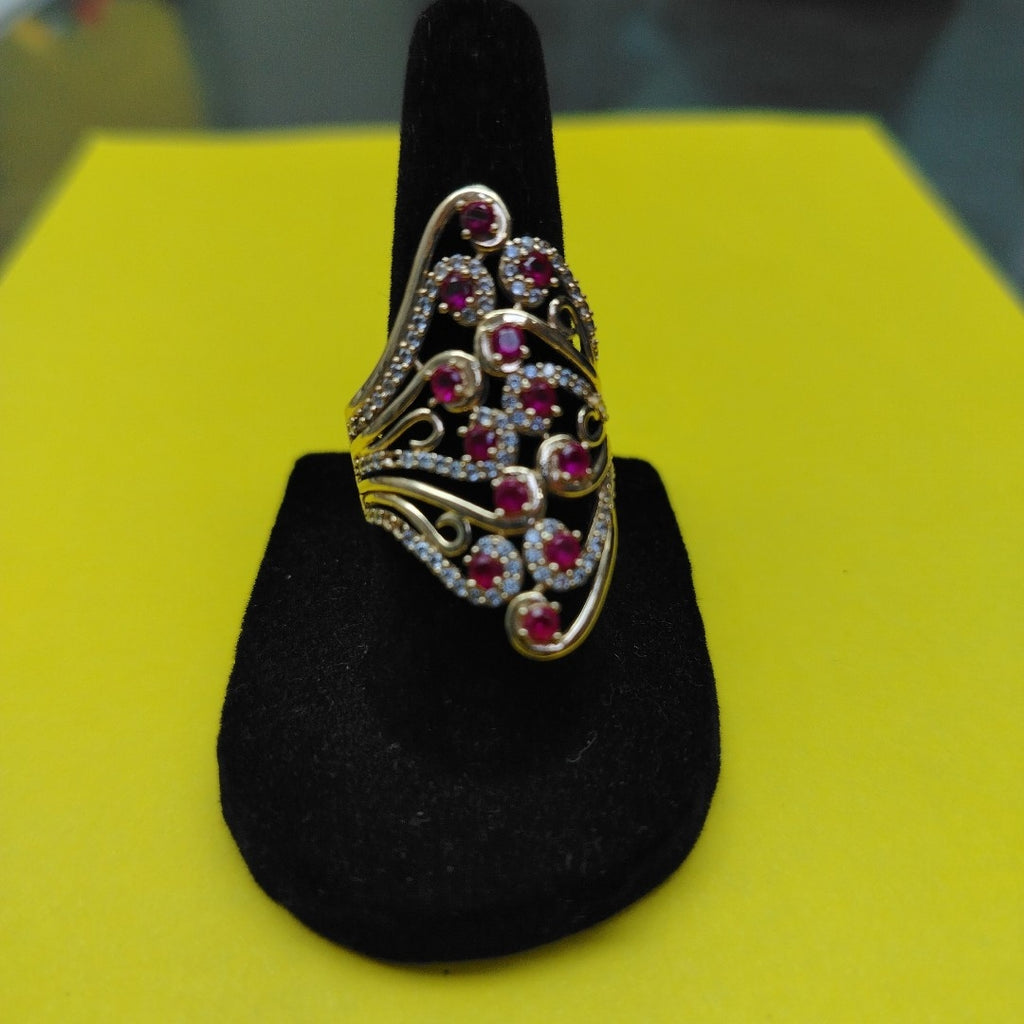 ANILLITO ORO 14 K 7,00 GRMS (SEMINUEVO)