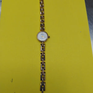 RELOJ CAJA Y PULSO ORO ORO 14 K 20.1 GRMS (SEMINUEVO)