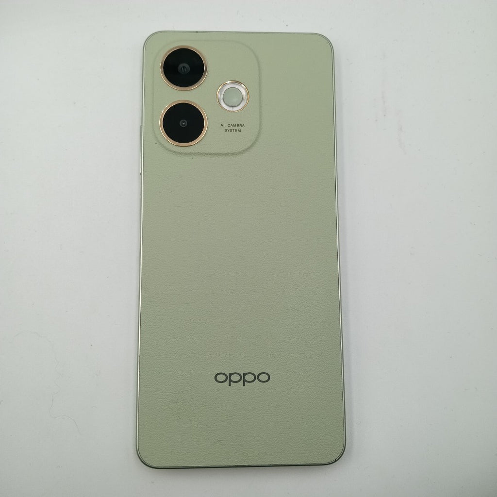 CELULAR OPPO A5 PRO CPH2711 (2025) 256 GB 8 GB RAM (SEMINUEVO)