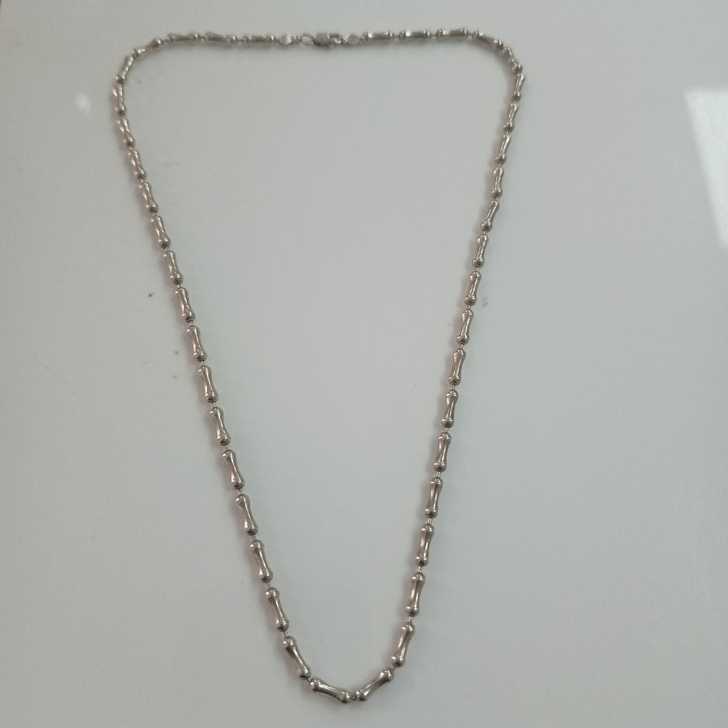 CADENA PLATA 11.9 GRMS (SEMINUEVO)