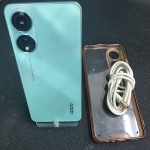 CELULAR OPPO A78 CPH2565 (2023) 256 GB 8 GB RAM (SEMINUEVO)