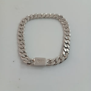 PULSERA PLATA 13.1 GRMS (SEMINUEVO)