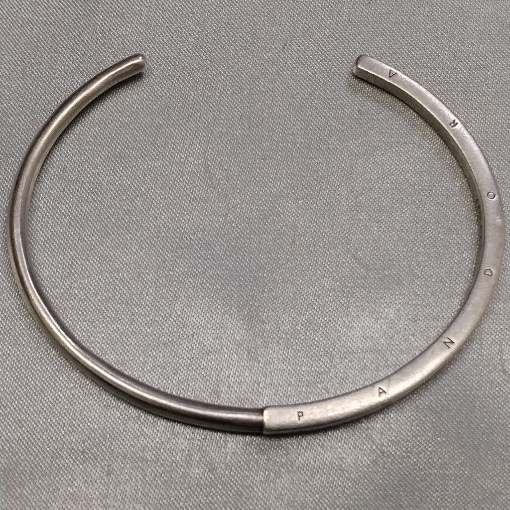 BRAZALETE PLATA 12,00 GRMS (SEMINUEVO)