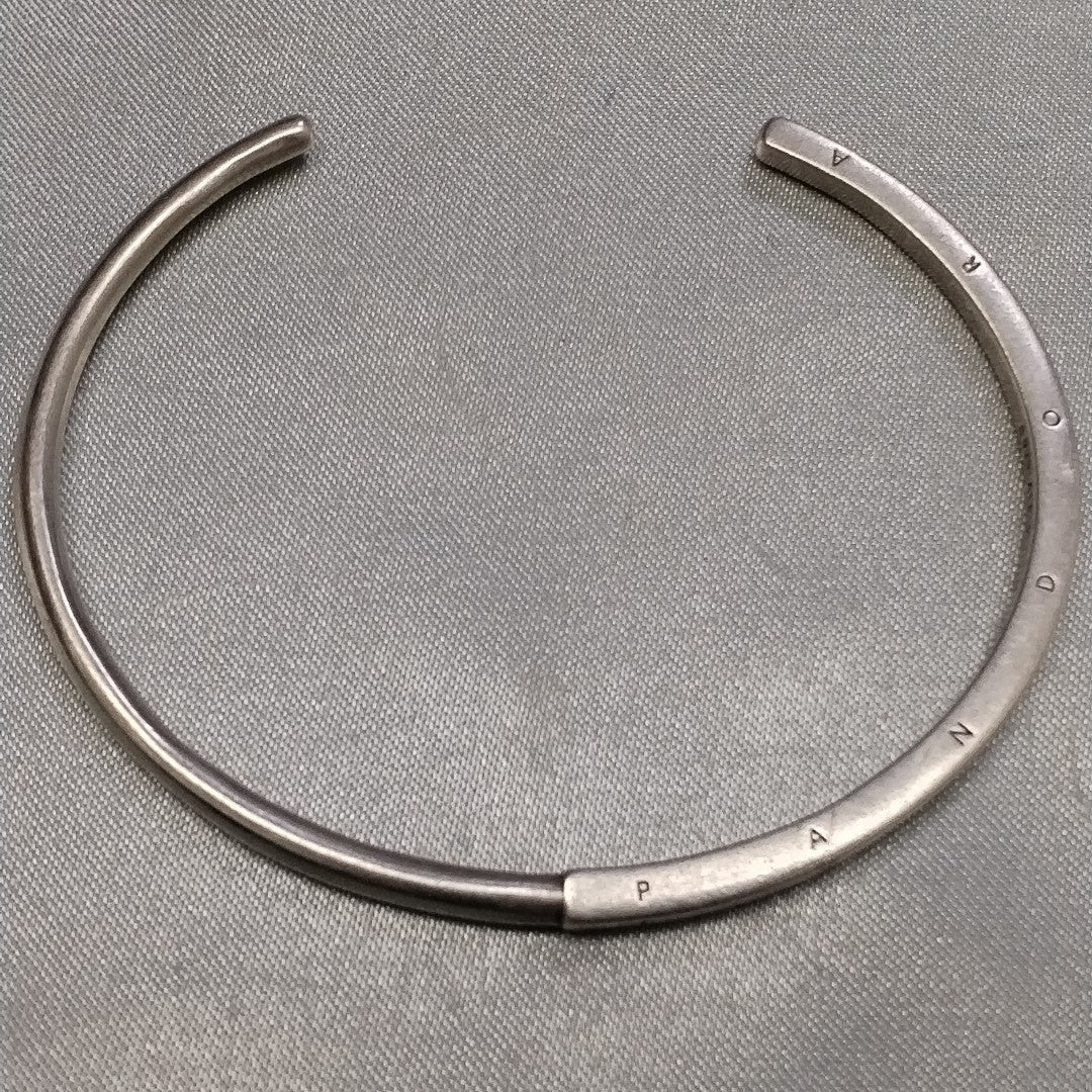 BRAZALETE PLATA 12,00 GRMS (SEMINUEVO)