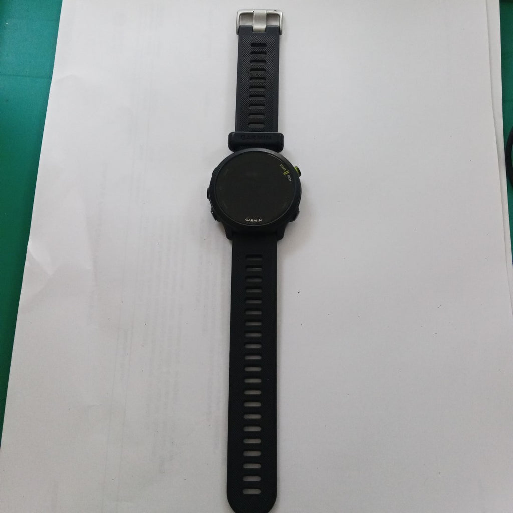 SMARTWATCH GARMIN FORERUNNER 55 42 MM GPS (SEMINUEVO)