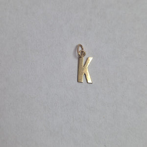 DIJE ORO 10 K 0.7 GRMS (SEMINUEVO)