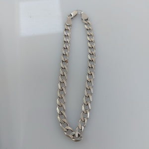 PULSERA PLATA 9,70 GRMS (SEMINUEVO)