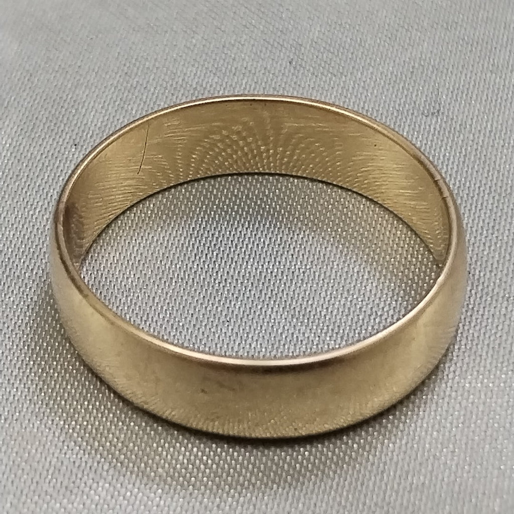 ARGOLLA ORO 14 K 5,00 GRMS (SEMINUEVO)