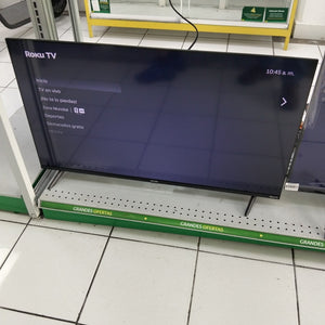 PANTALLA ATVIO ATV4022FR 40" LED FULL HD (SEMINUEVO)
