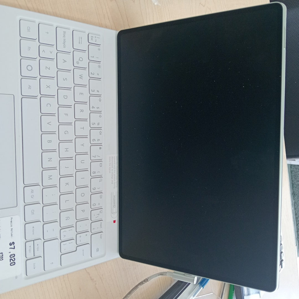 TABLETA HUAWEI MATEPAD PRO 12.2 MRDI-W09 (2025) 512 GB 12 GB RAM (SEMINUEVO)