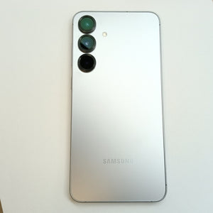 CELULAR SAMSUNG GALAXY S25+ SM-S936B (2025) 512 GB 12 GB RAM (SEMINUEVO)