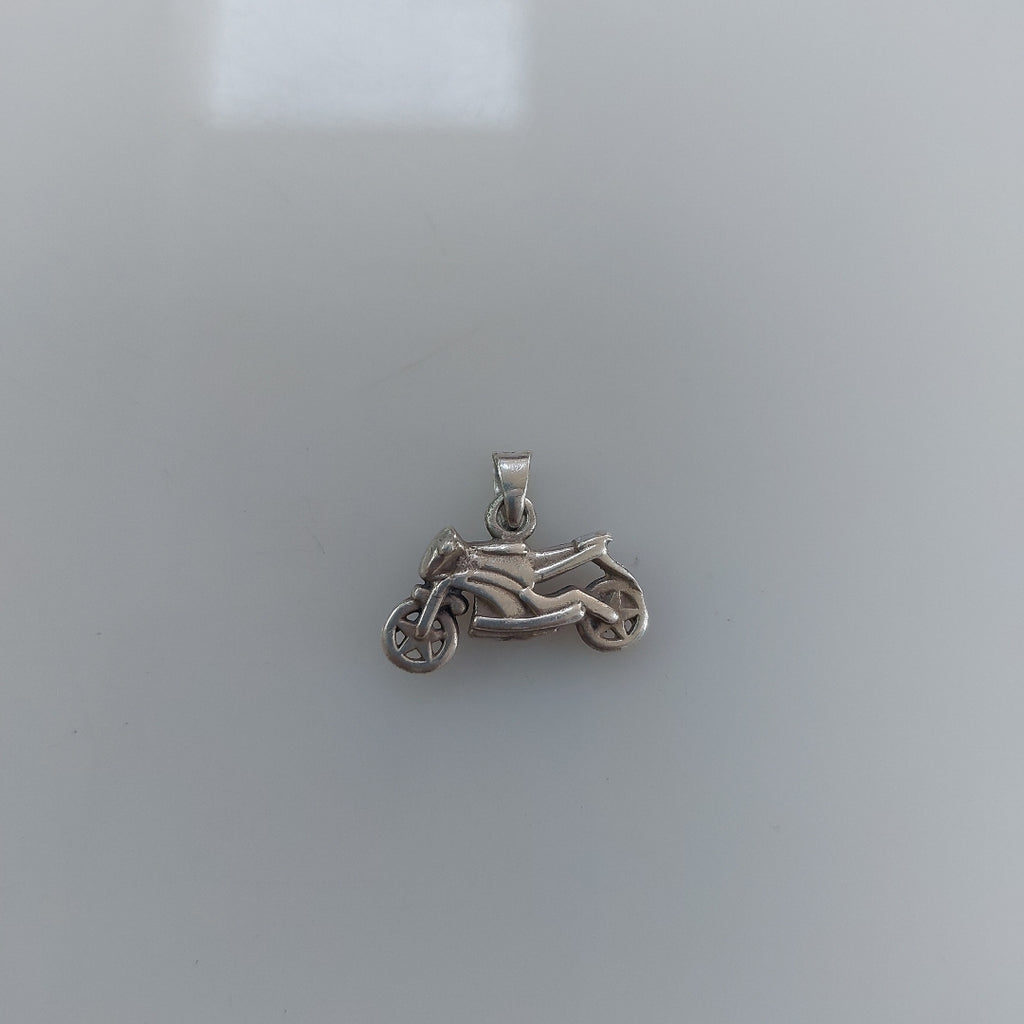 DIJE PLATA 3 GRMS (SEMINUEVO)