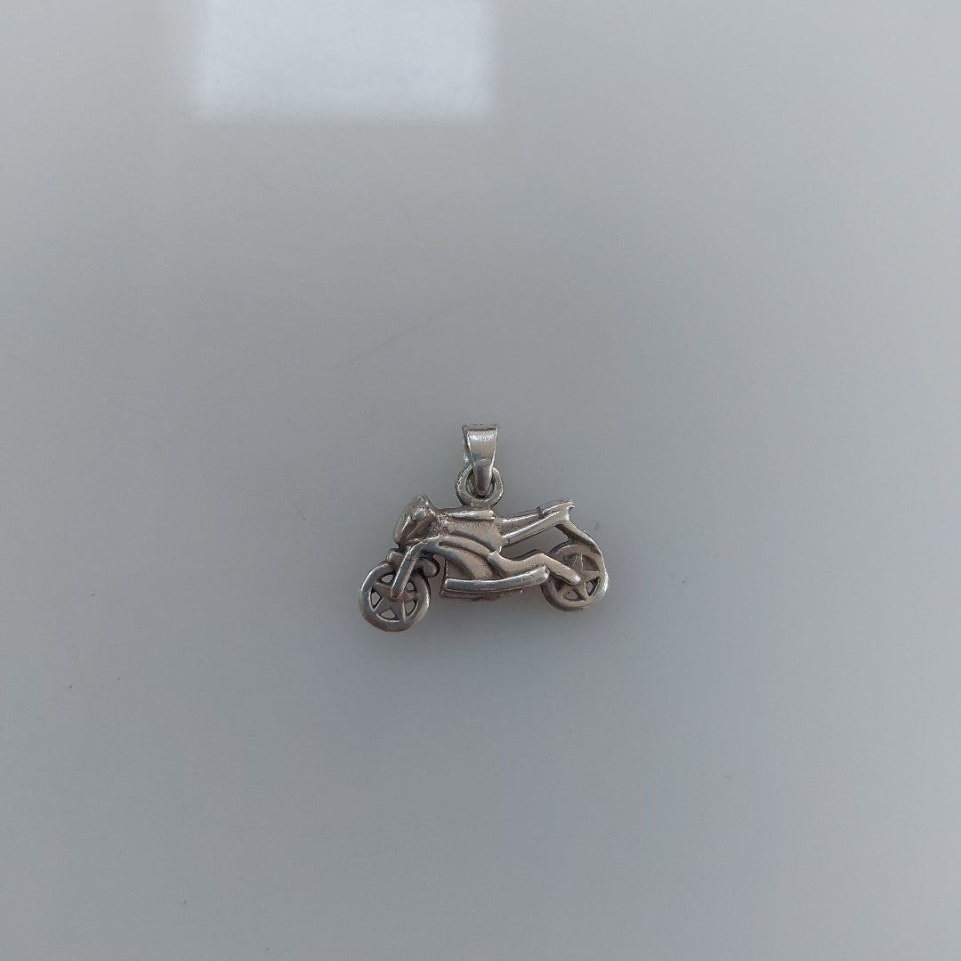 DIJE PLATA 3 GRMS (SEMINUEVO)