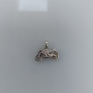 DIJE PLATA 3 GRMS (SEMINUEVO)