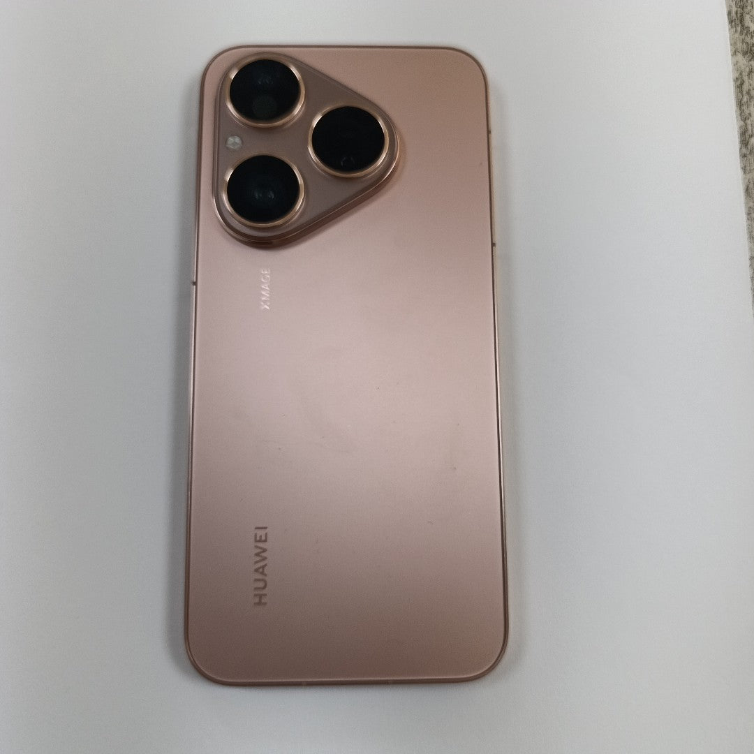 CELULAR HUAWEI PURA 80 HED-LX9 (2025) 256 GB 12 GB RAM (SEMINUEVO)