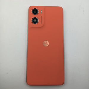 CELULAR MOTOROLA MOTO G06 XT2535-2 (2025) 64 GB 4 GB RAM (SEMINUEVO)