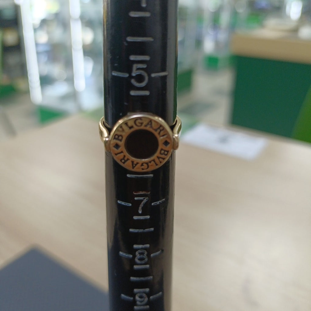 ANILLO ORO 14 K 4,50 GRMS (SEMINUEVO)