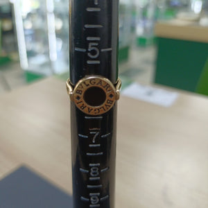 ANILLO ORO 14 K 4,50 GRMS (SEMINUEVO)