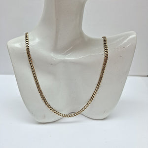 CADENA ORO 10 K 7.5 GRMS (SEMINUEVO)