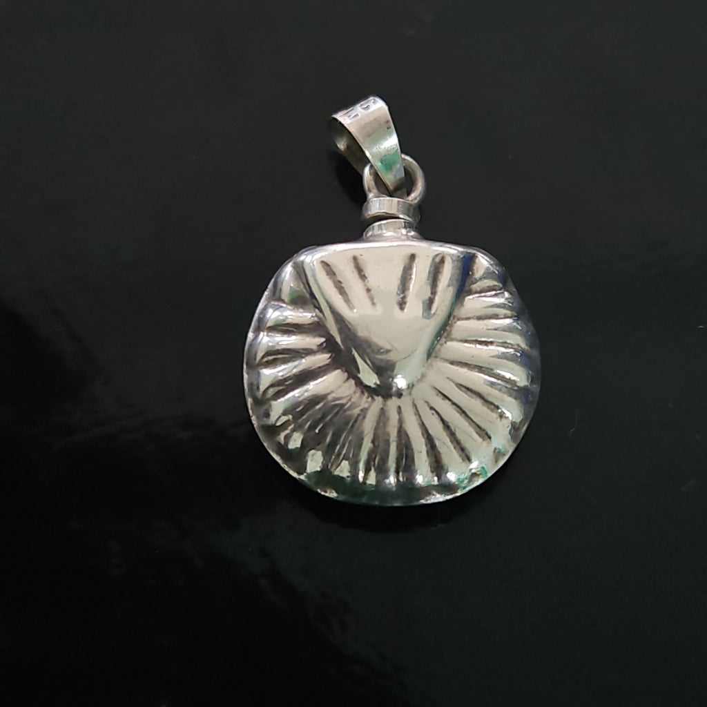 DIJE PLATA 3,20 GRMS (SEMINUEVO)