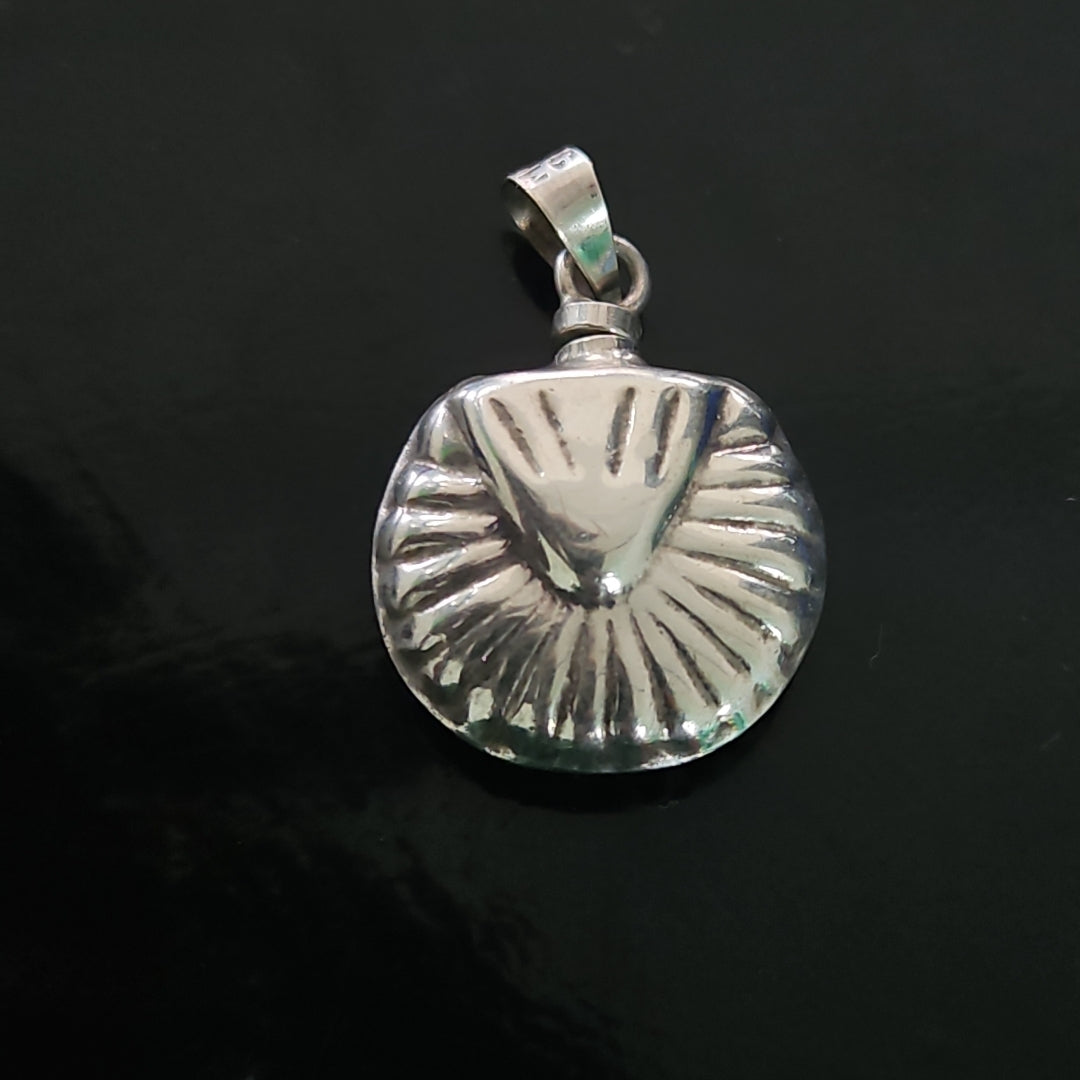 DIJE PLATA 3,20 GRMS (SEMINUEVO)