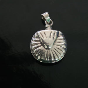DIJE PLATA 3,20 GRMS (SEMINUEVO)