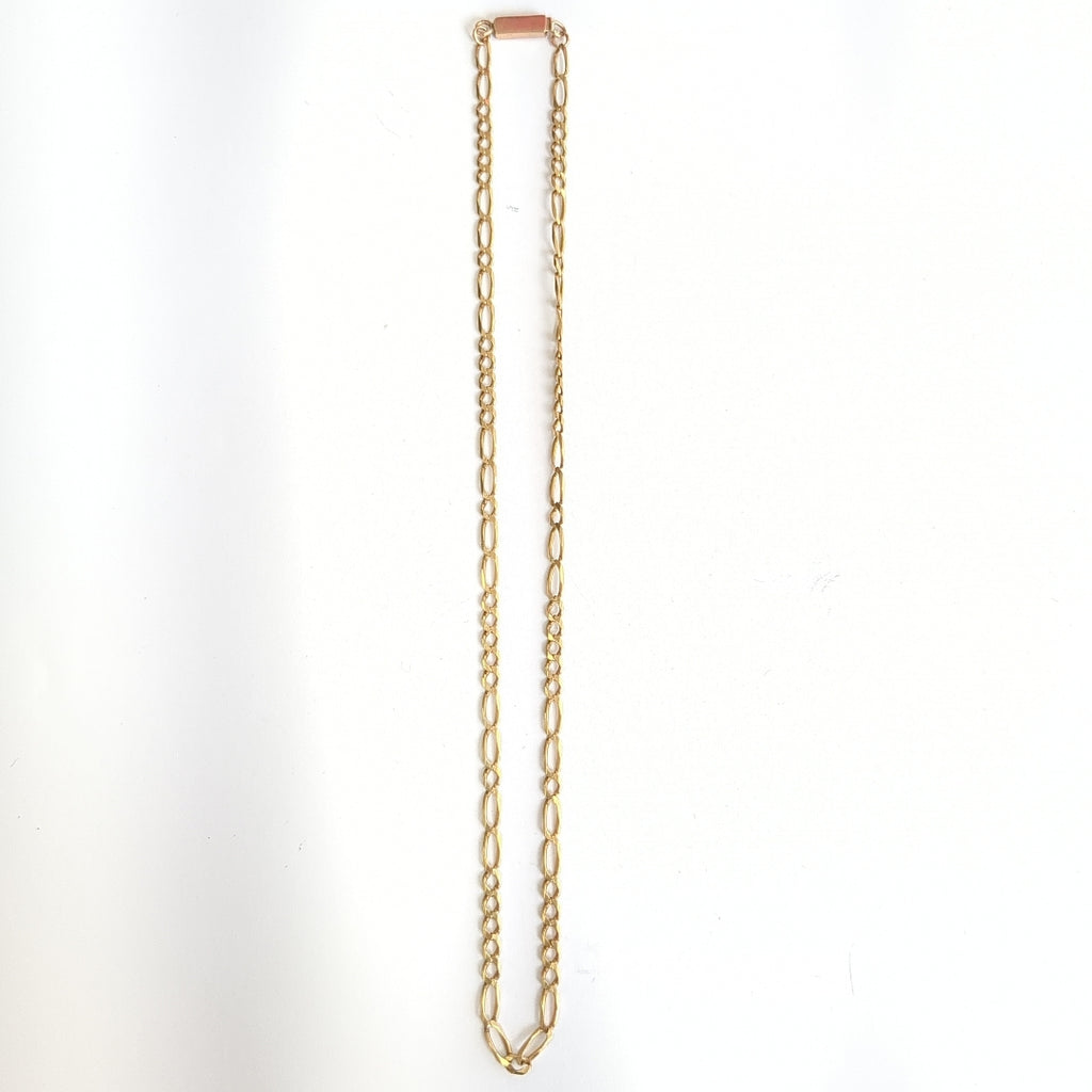 CADENA ORO 10 K 6 GRMS (SEMINUEVO)