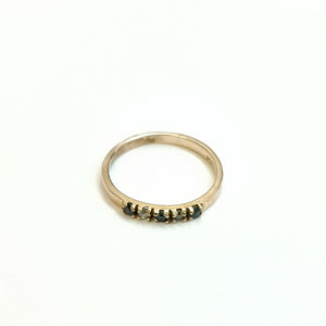 ANILLITO ORO 8 K 1,50 GRMS (SEMINUEVO)