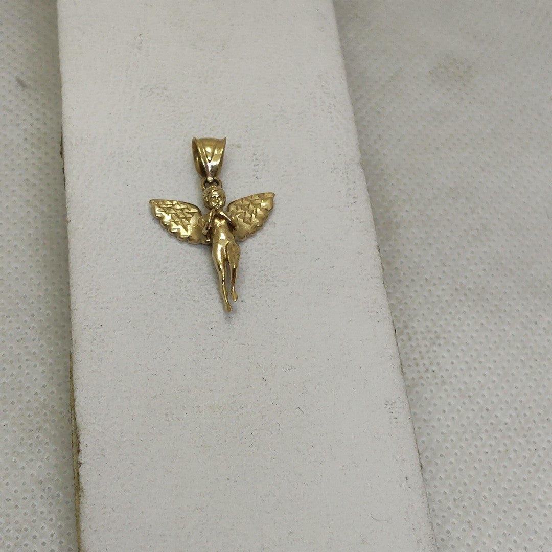 DIJE ORO 10 K 1,30 GRMS (SEMINUEVO)
