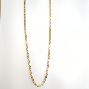 CADENA ORO 10 K 15.2 GRMS (SEMINUEVO)