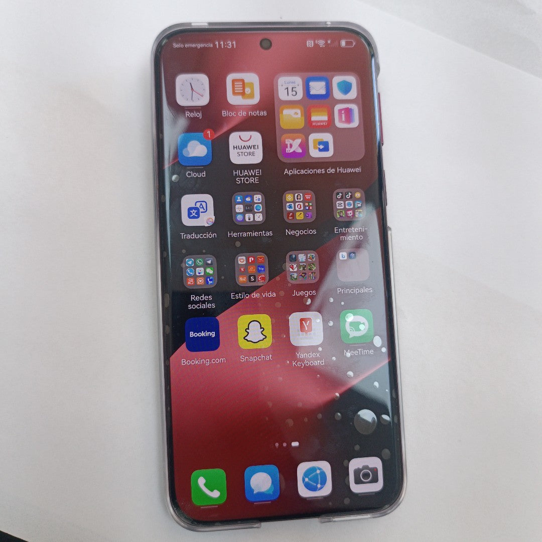 CELULAR HUAWEI PURA 80 PRO LMR-LX9 (2025) 512 GB 12 GB RAM (SEMINUEVO)