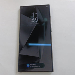 CELULAR SAMSUNG GALAXY S24 ULTRA SM-S928B (2024) 512 GB 12 GB RAM (SEMINUEVO)