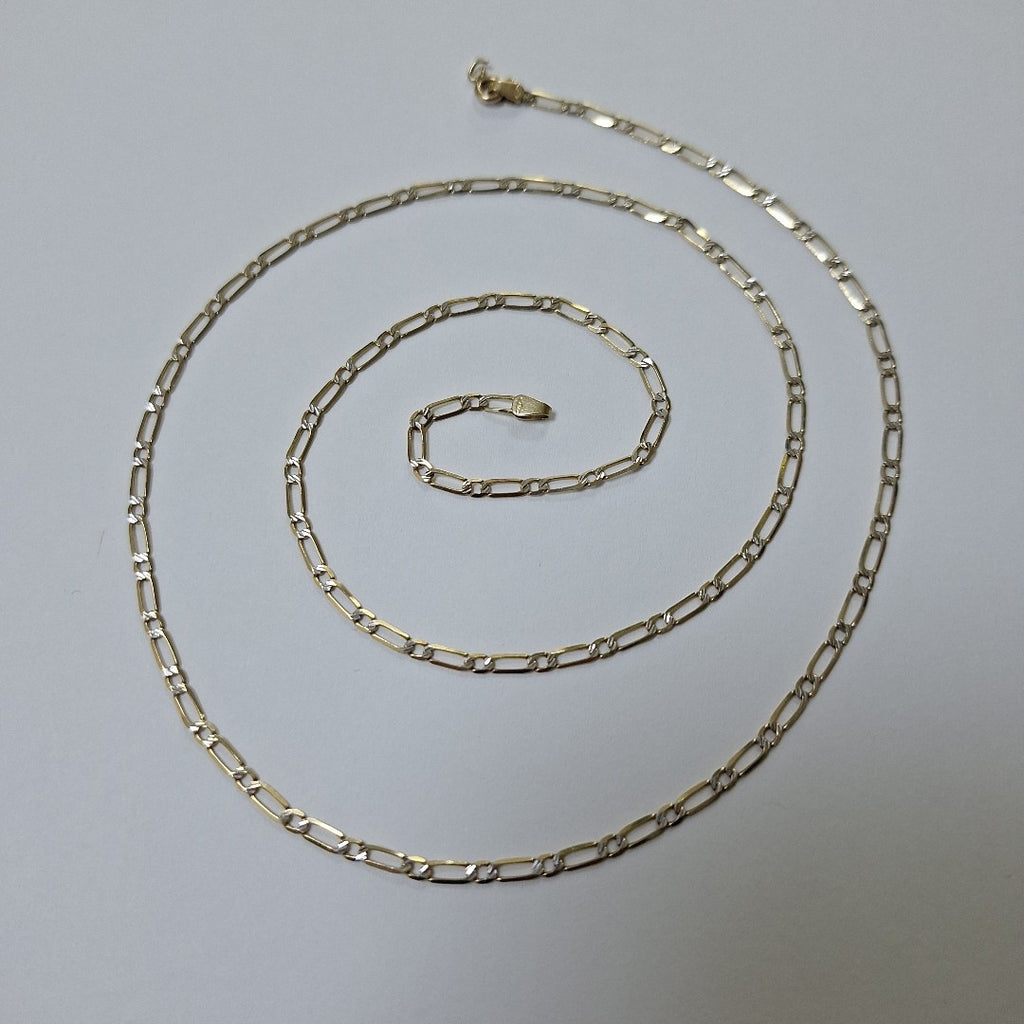 CADENA ORO 10 K 4,10 GRMS (SEMINUEVO)