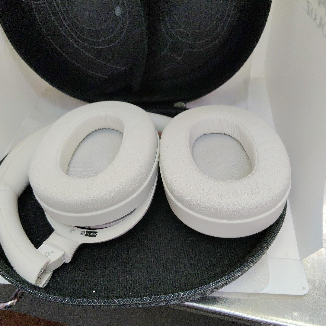 AUDIFONOS SONY YY2981 INALAMBRICO BLUETOOTH (SEMINUEVO)