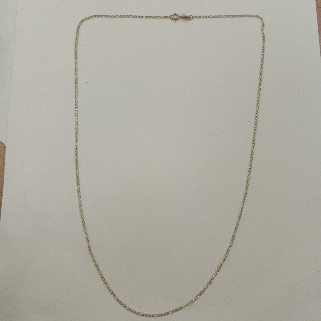 CADENA ORO 10 K 2 GRMS (SEMINUEVO)