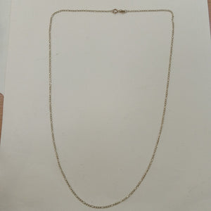 CADENA ORO 10 K 2 GRMS (SEMINUEVO)