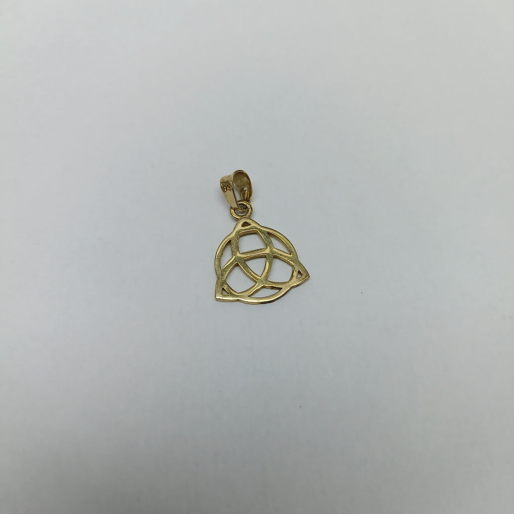 DIJE ORO 10 K 1 GRMS (SEMINUEVO)