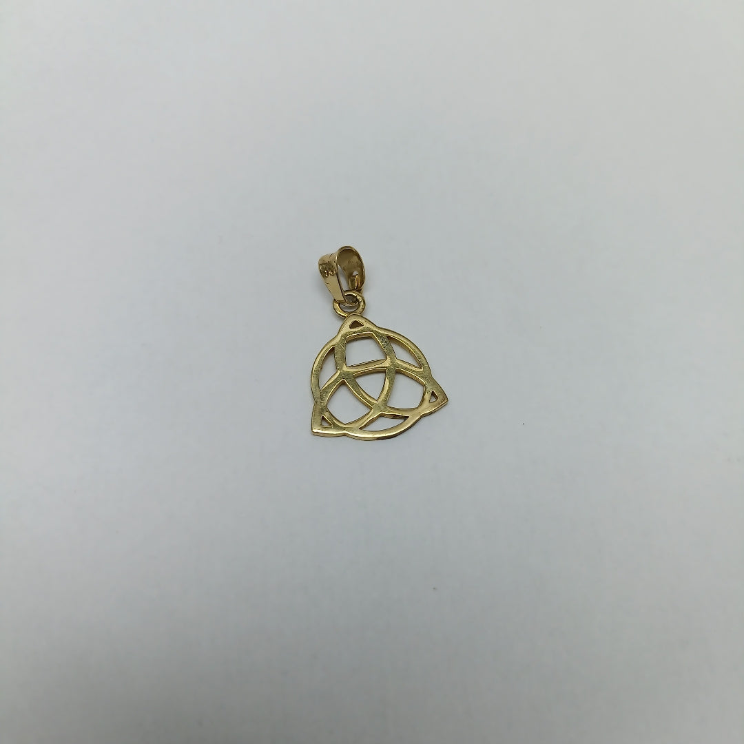 DIJE ORO 10 K 1 GRMS (SEMINUEVO)